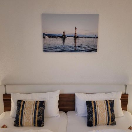 The Cozy Lindau No 1 Apartment ภายนอก รูปภาพ