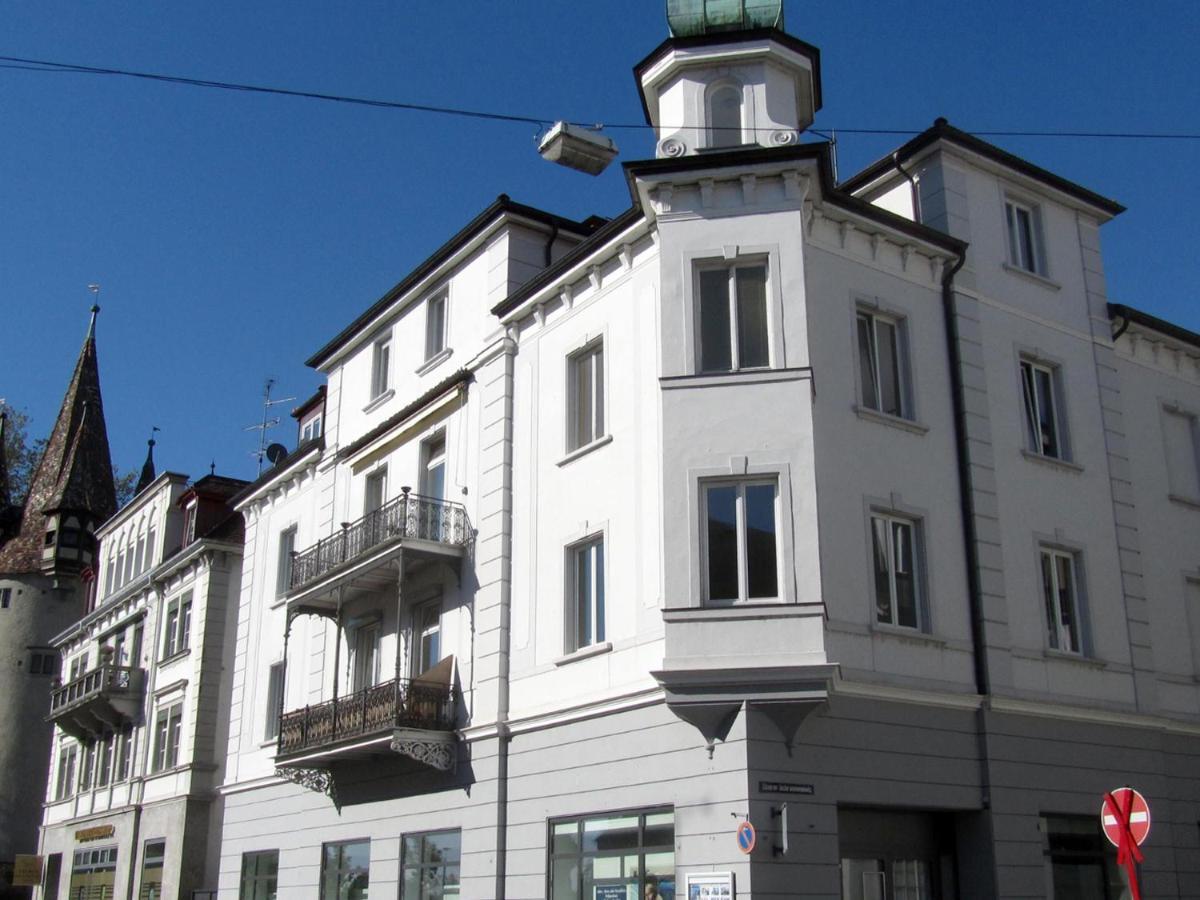 The Cozy Lindau No 1 Apartment ภายนอก รูปภาพ