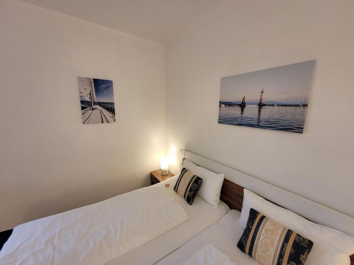 The Cozy Lindau No 1 Apartment ภายนอก รูปภาพ
